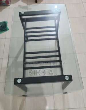 Otobi Dining Table (No Chair)