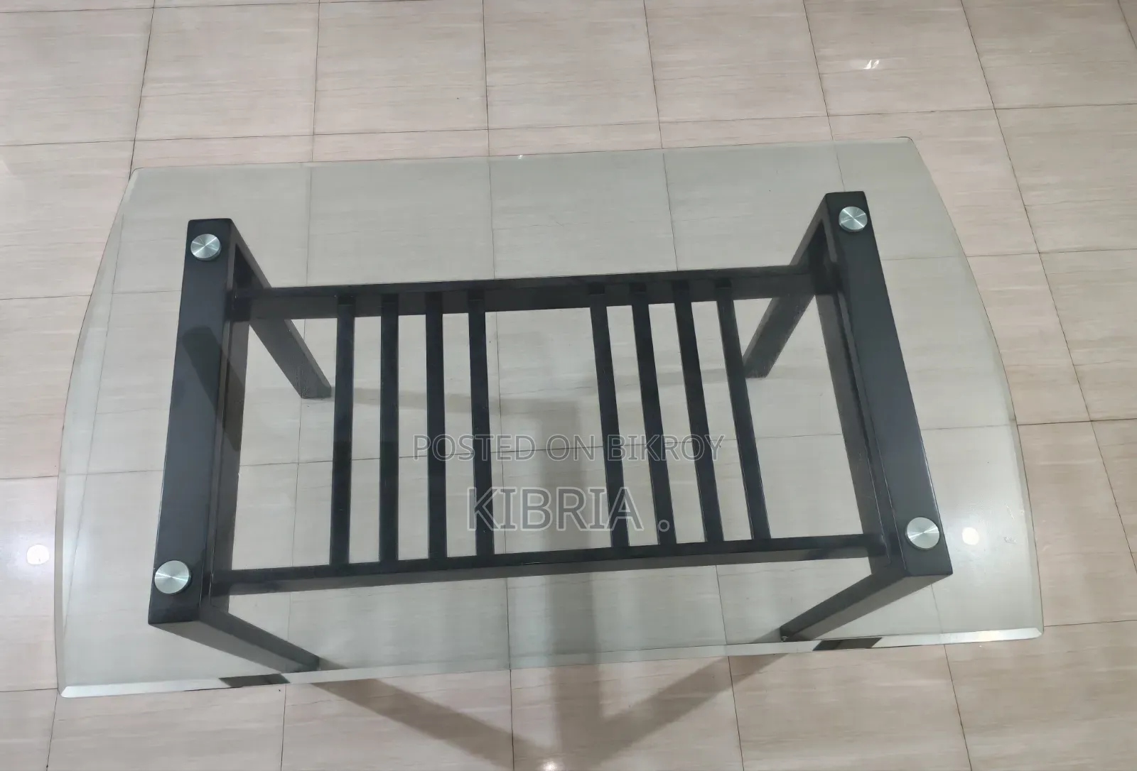 Otobi Dining Table (No Chair)