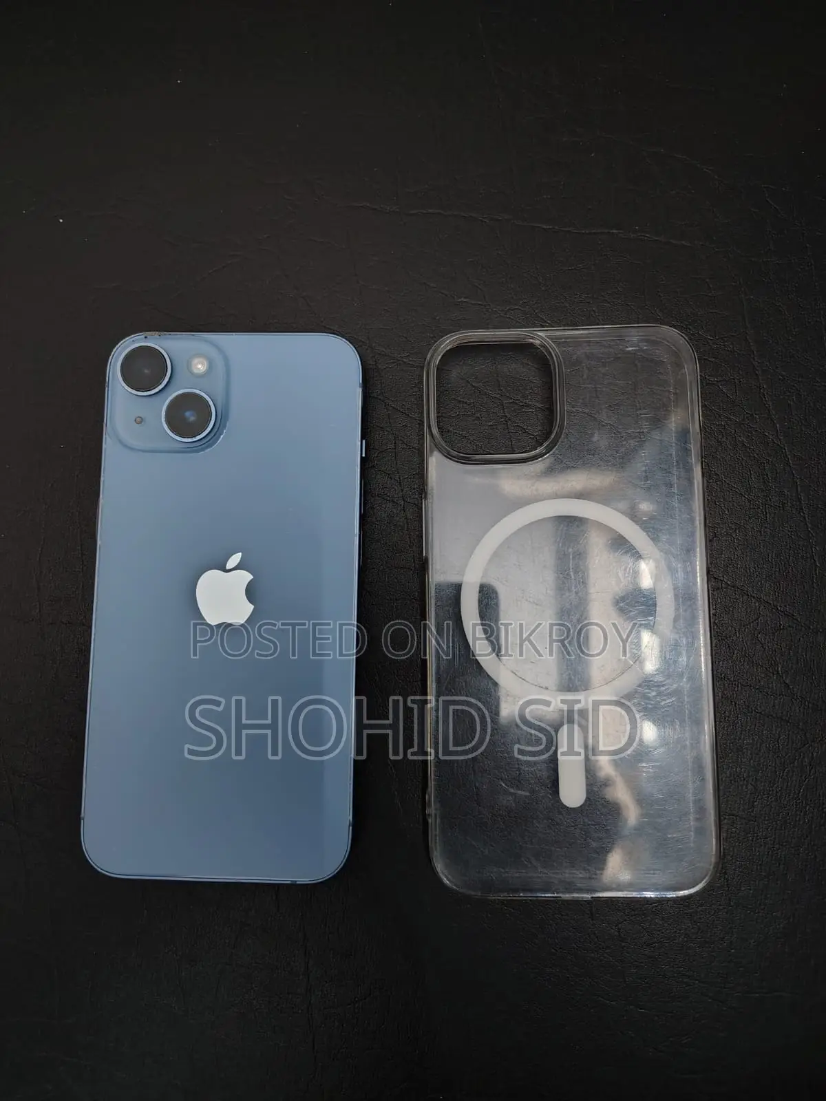 Apple iPhone 14 full fresh (Used)