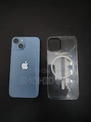 Apple iPhone 14 full fresh (Used)