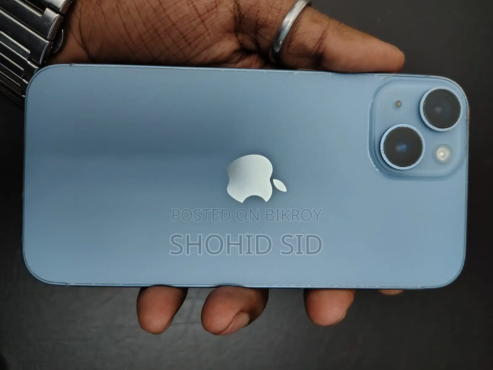 Apple iPhone 14 full fresh (Used)