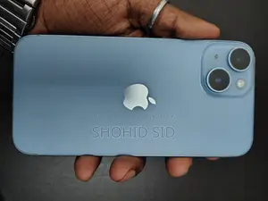 Apple iPhone 14 full fresh (Used)