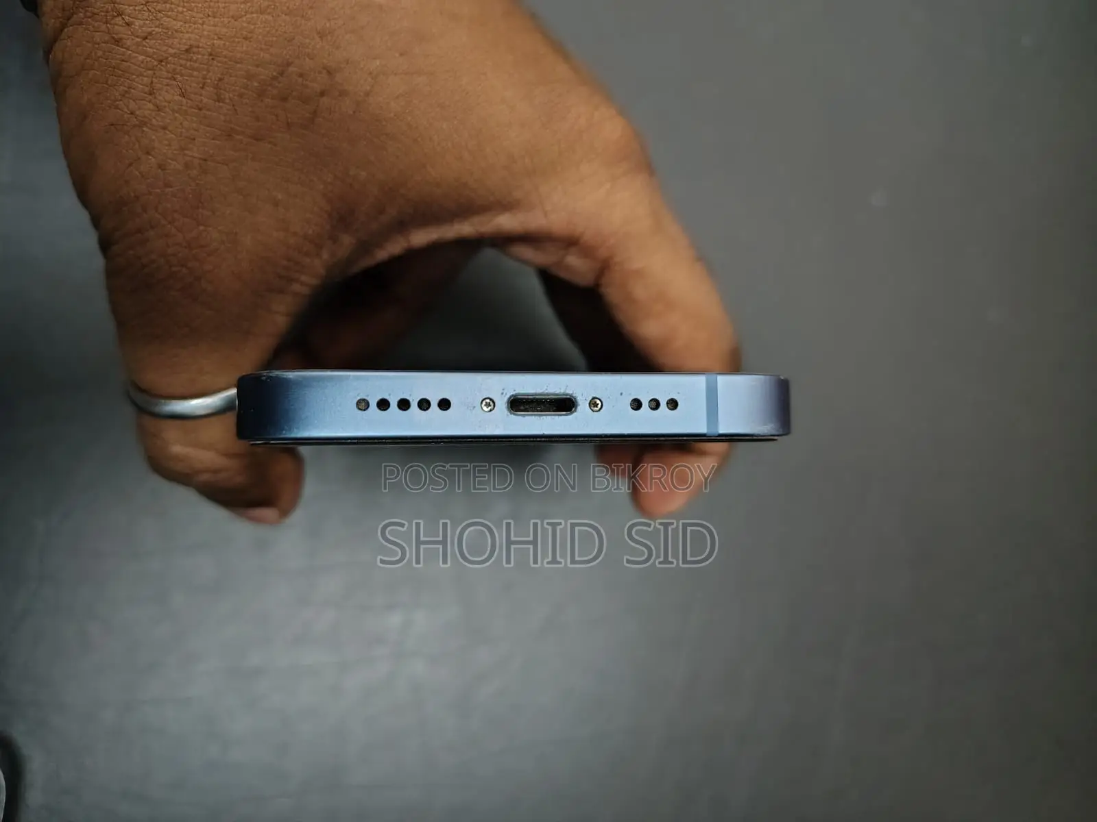 Apple iPhone 14 full fresh (Used)