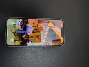 Apple iPhone 14 full fresh (Used)