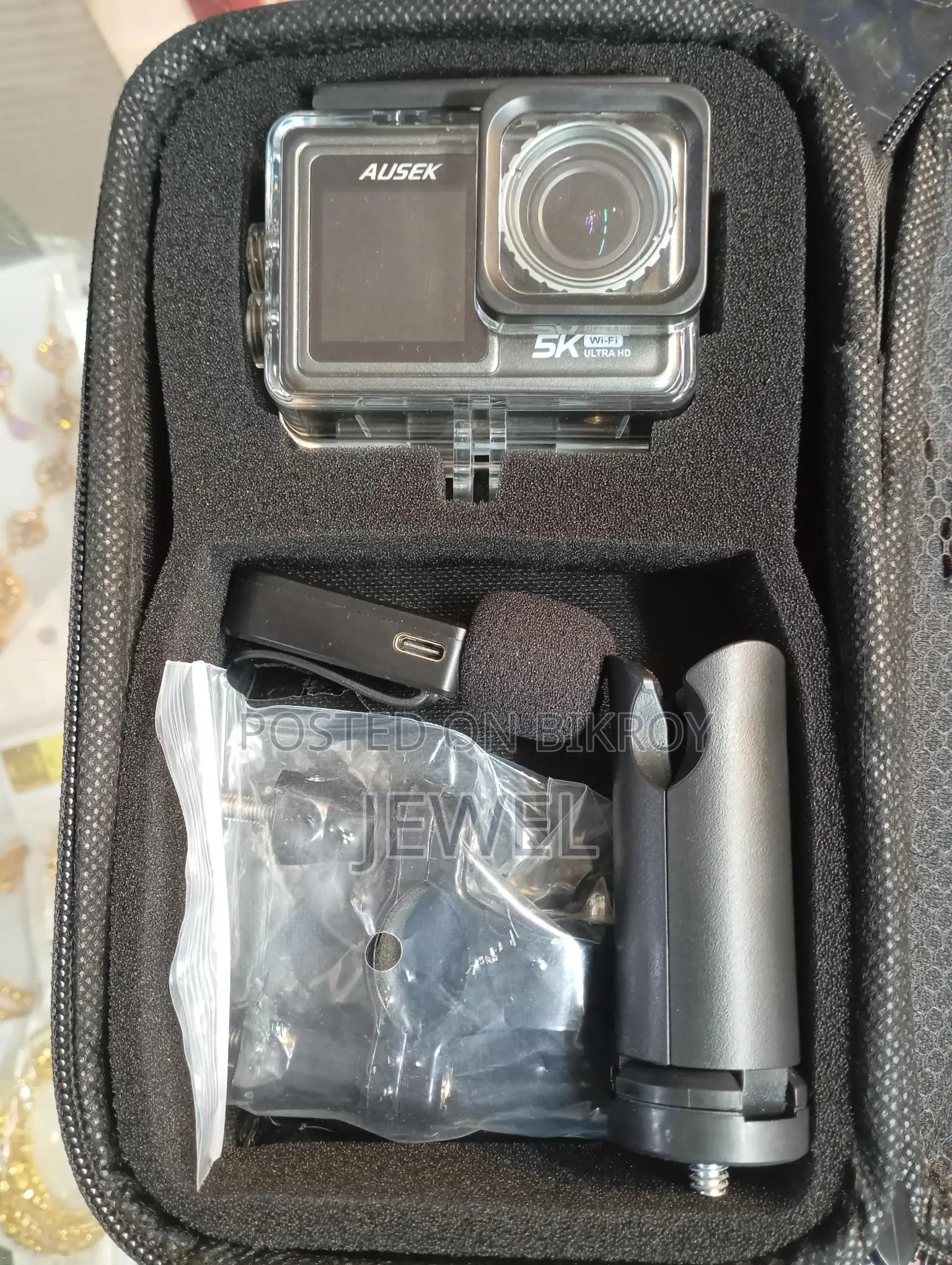 Action Camera for Sale