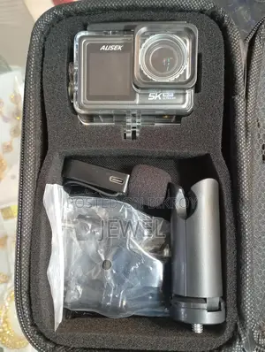 Action Camera for Sale