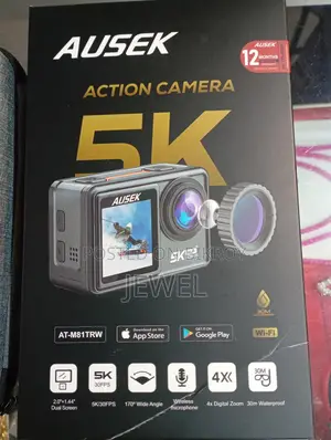 Action Camera for Sale