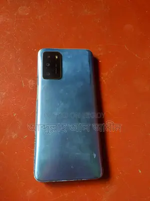 OPPO A16 (Used)