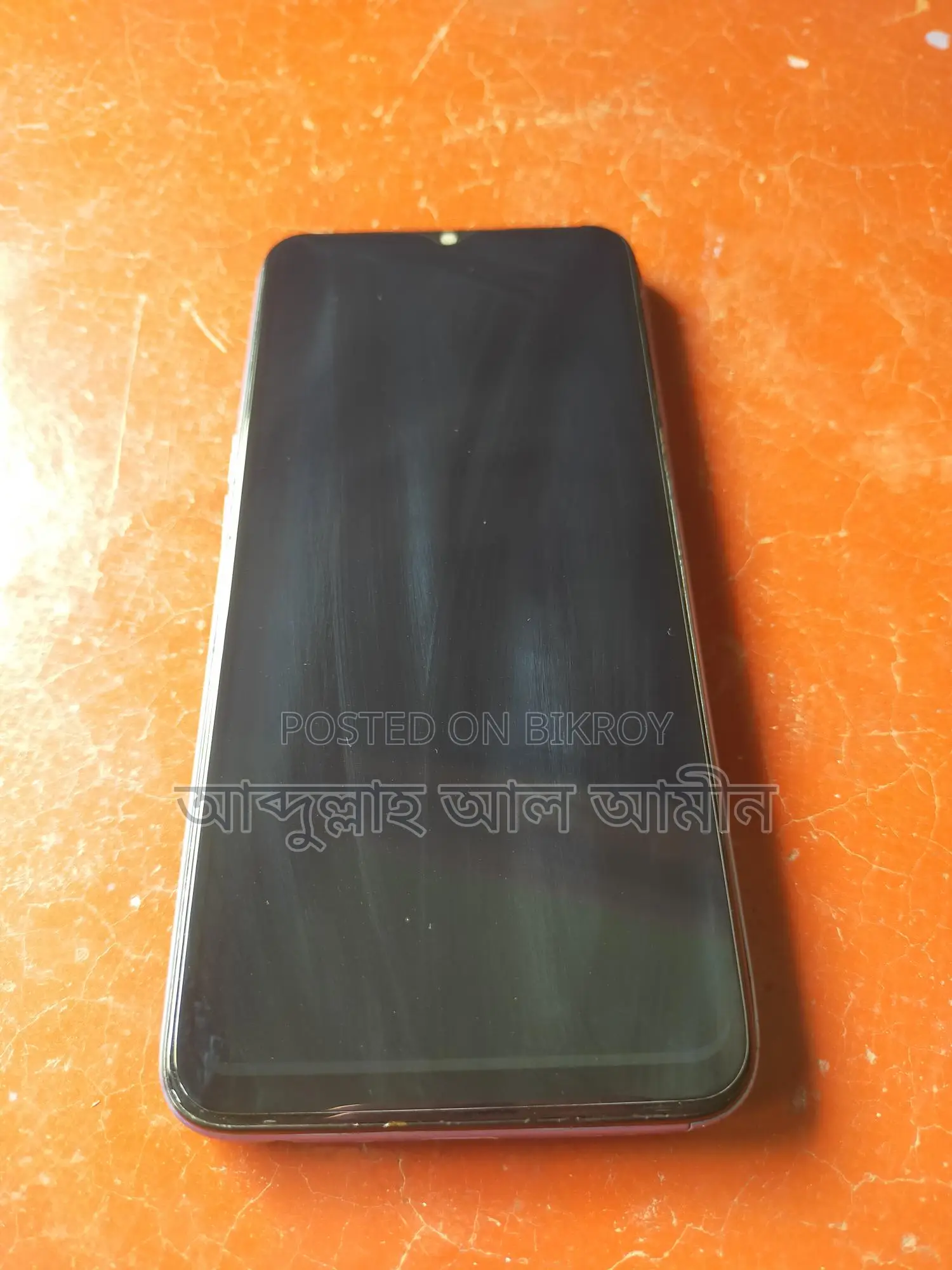 OPPO A16 (Used)