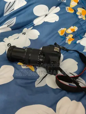 Canon 1200D (ব্যবহৃত)