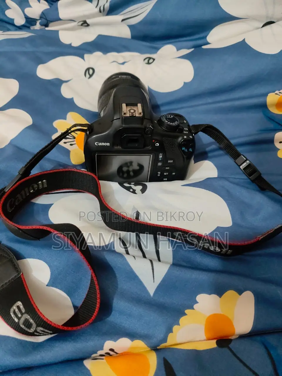 Canon 1200D (Used)