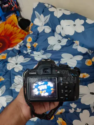 Canon 1200D (Used)