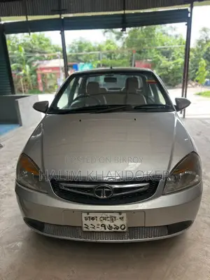 টাটা ইন্ডিগো ২০১৬
