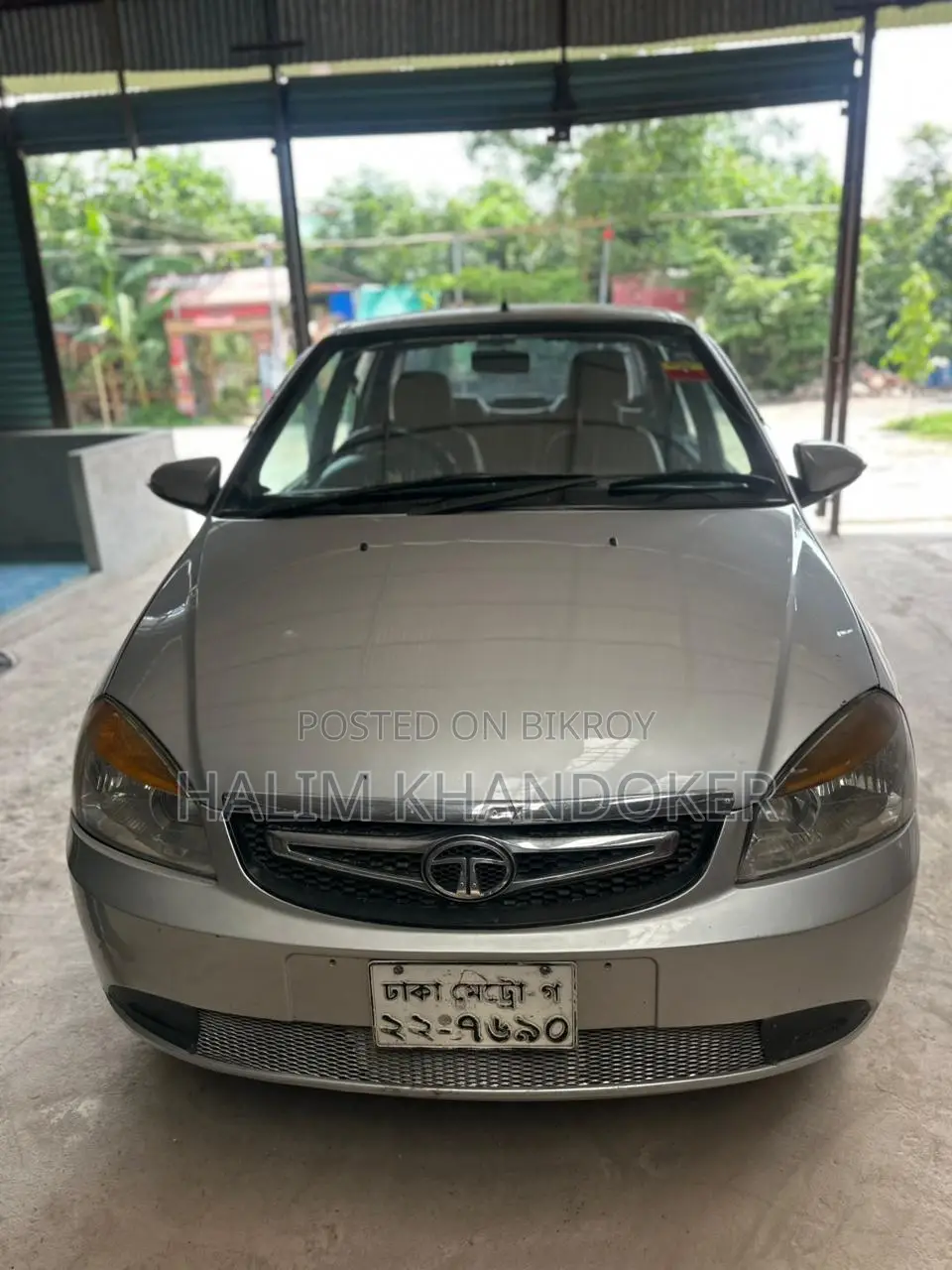 টাটা ইন্ডিগো ২০১৬