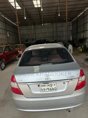 টাটা ইন্ডিগো ২০১৬