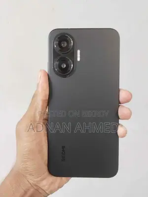 Xiaomi Redmi Turbo 4 Pro 12/256 (Used)