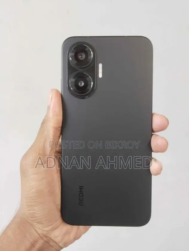 Xiaomi Redmi Turbo 4 Pro 12/256 (Used)