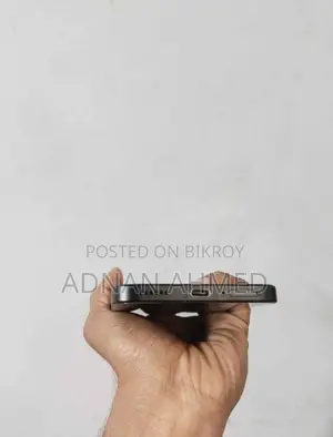 Xiaomi Redmi Turbo 4 Pro 12/256 (Used)