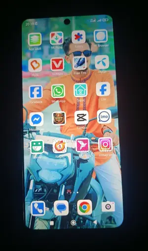 Xiaomi Redmi 10 2022 . (Used)