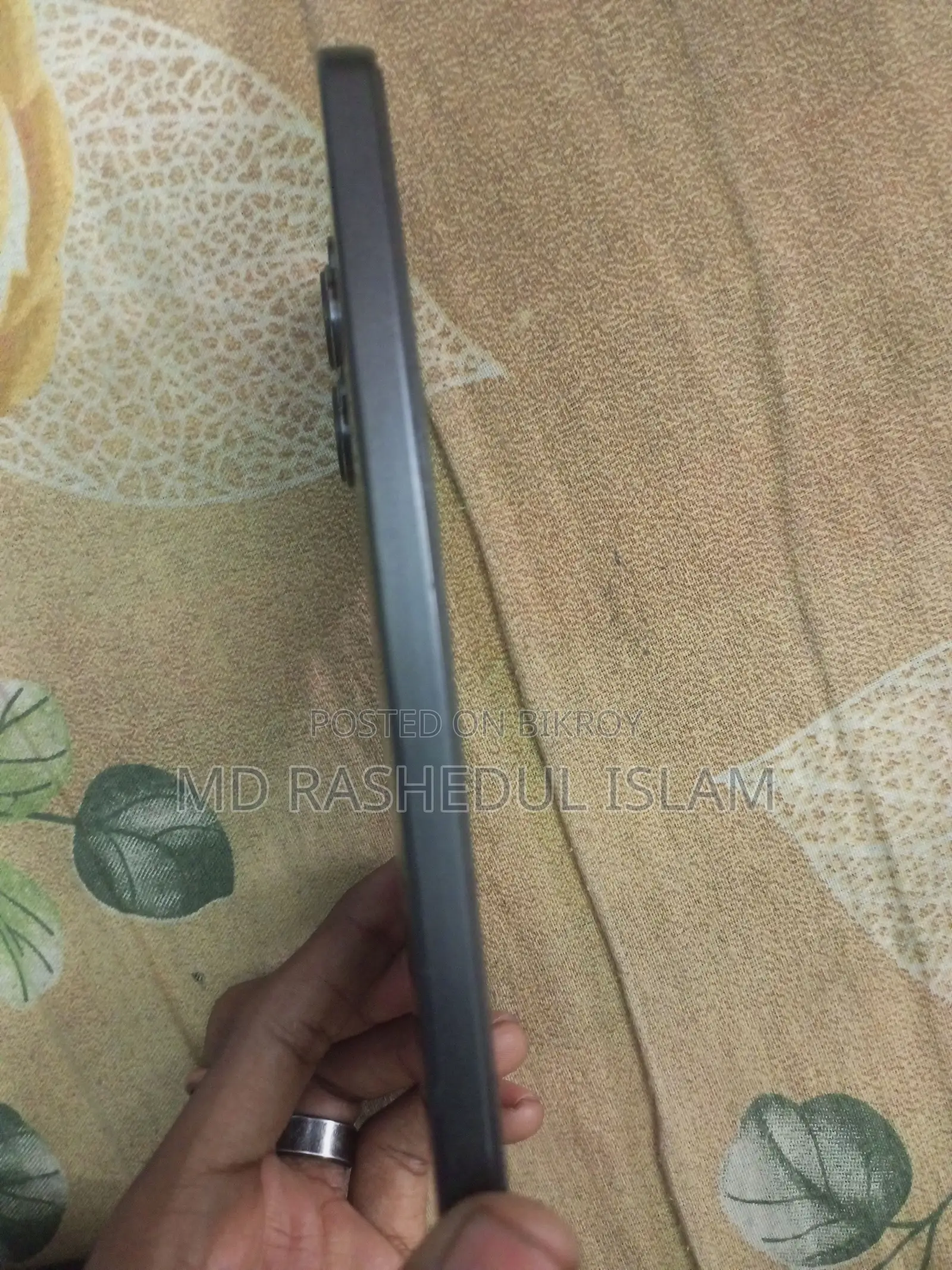 Xiaomi Redmi Note 13 (ব্যবহৃত)