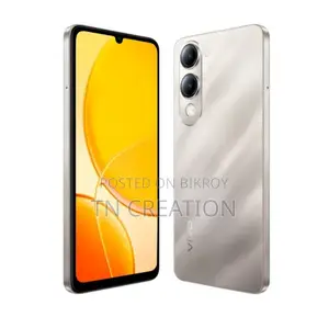 Vivo Y04 (Brand New)