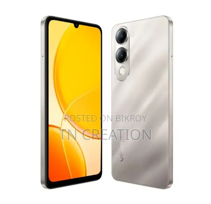 Vivo Y04 (Brand New)