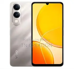 Vivo Y04 (Brand New)