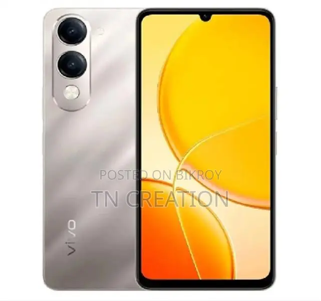 Vivo Y04 (Brand New)