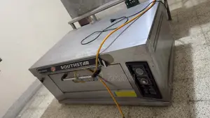 South Star Gas Oven