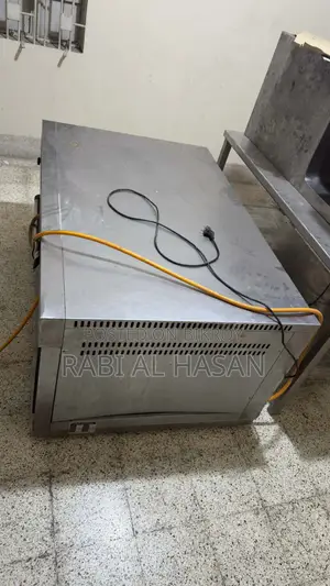 South Star Gas Oven