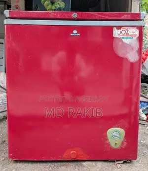 Deep Freezer for Sale