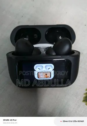 ব্লুটুথ ইয়ারবাড