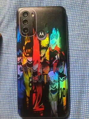 Motorola Moto g31 (Used)