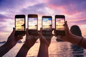 Oppo A16 64 GB Rose Gold