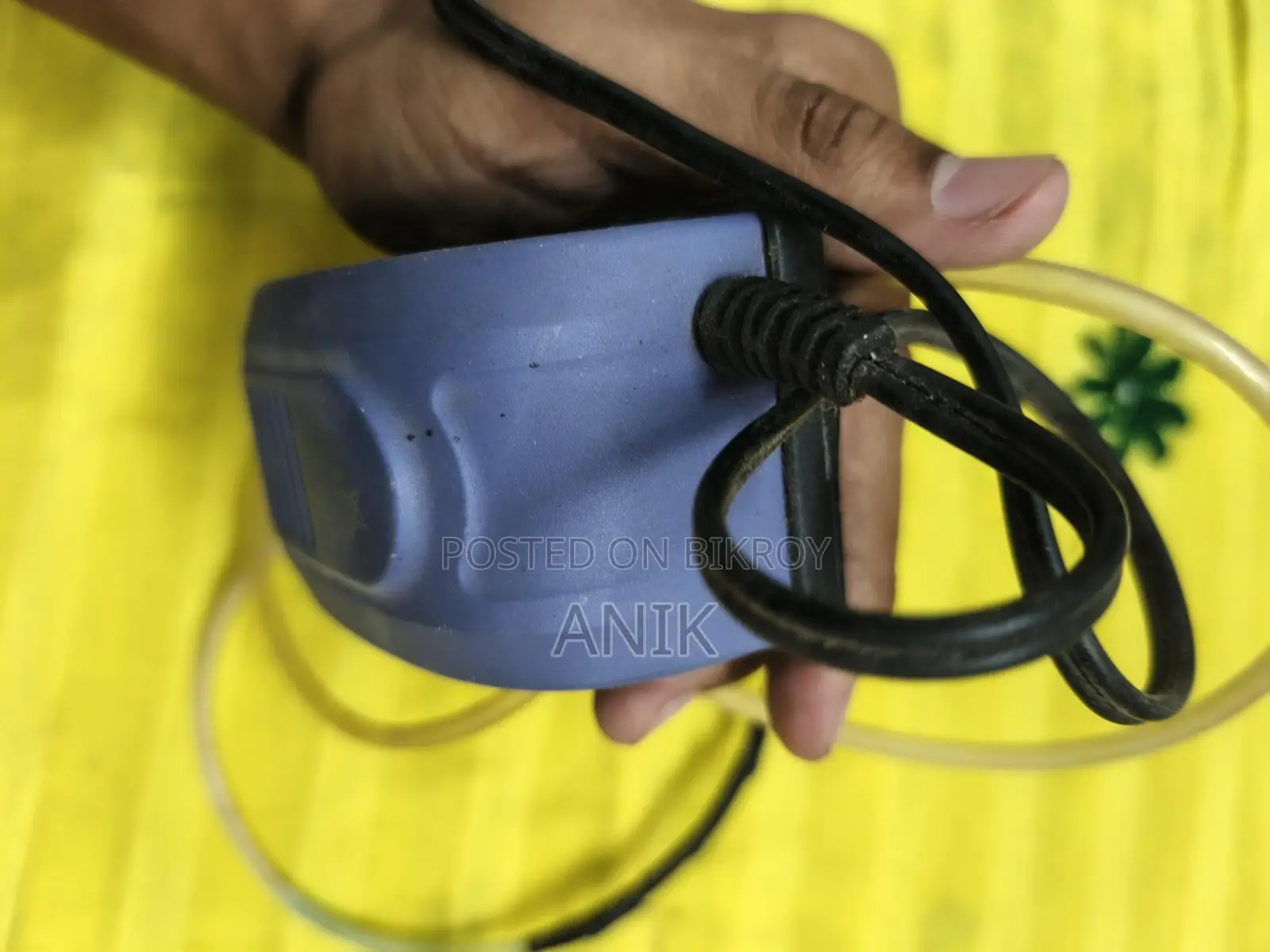 পণ্য টির কোনো সমস্যা নেই ২ মাস ব্যবহার করা