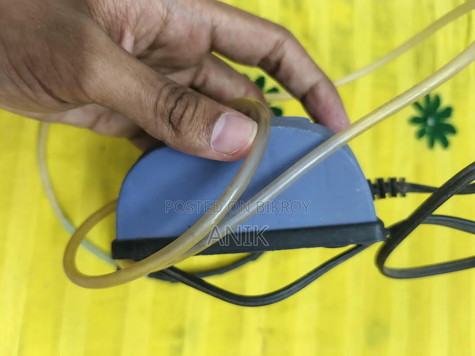 পণ্য টির কোনো সমস্যা নেই ২ মাস ব্যবহার করা