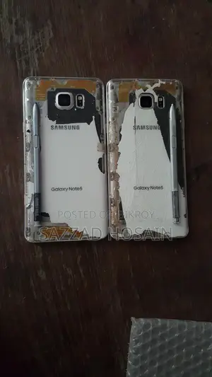 Samsung Galaxy Note 5 parts sell
