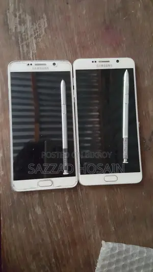 Samsung Galaxy Note 5 parts sell