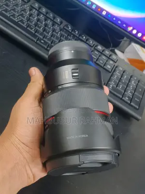 SONY A7III