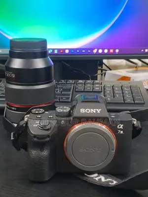 SONY A7III