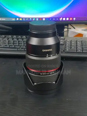 SONY A7III