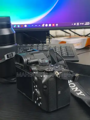 SONY A7III