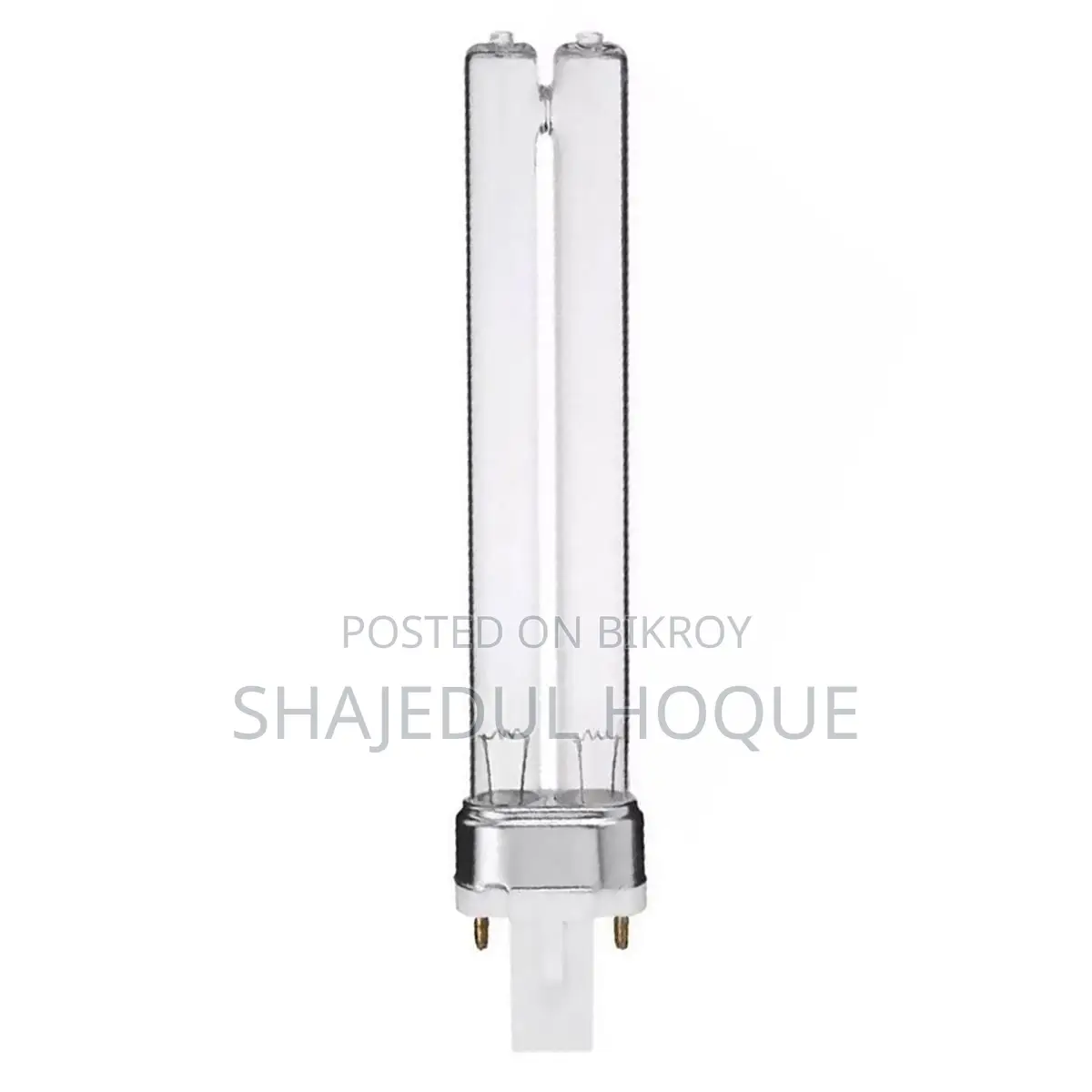 Sunsun Hw 702b Canister Filter Uv Light 9w Aquarium For Sell