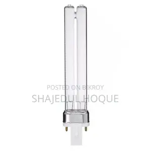 Sunsun Hw 702b Canister Filter Uv Light 9w Aquarium For Sell