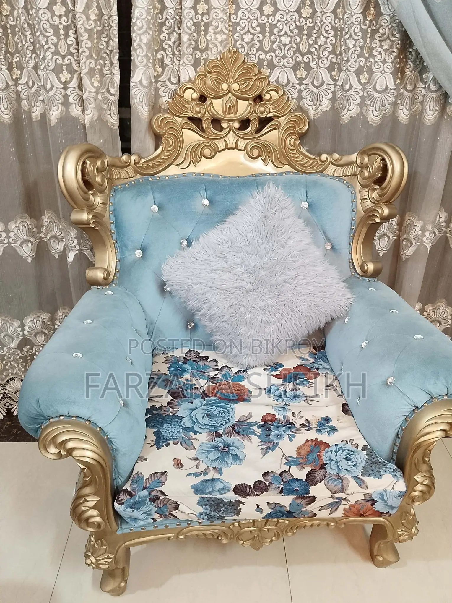 Full Fresh Sofa Set