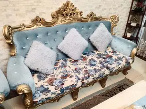 Full Fresh Sofa Set