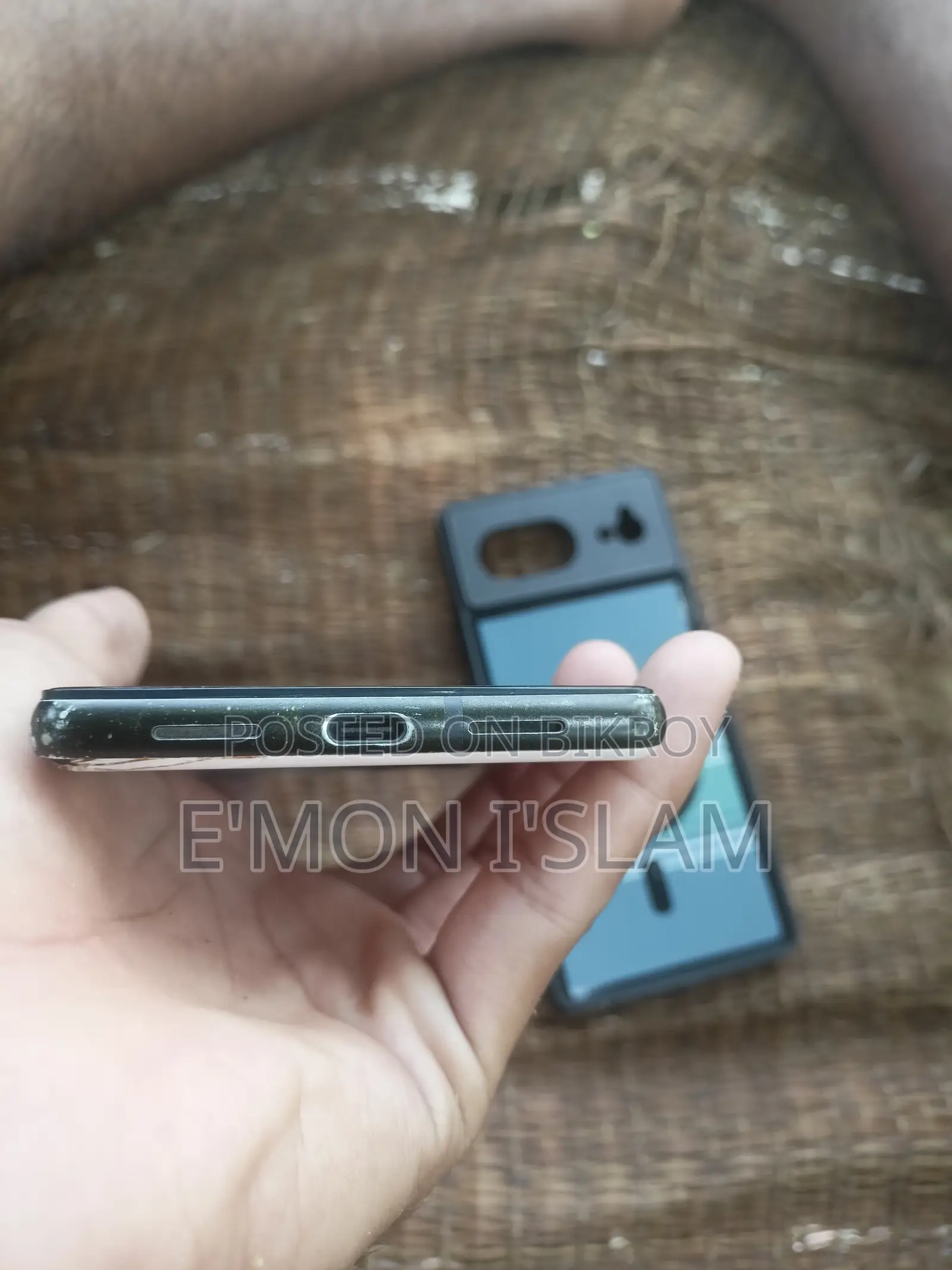 Google Pixel 6 display cng (Used)