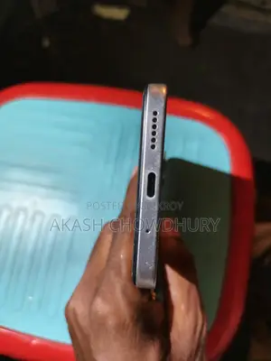 Xiaomi Redmi 12 6gb 128gb (Used)