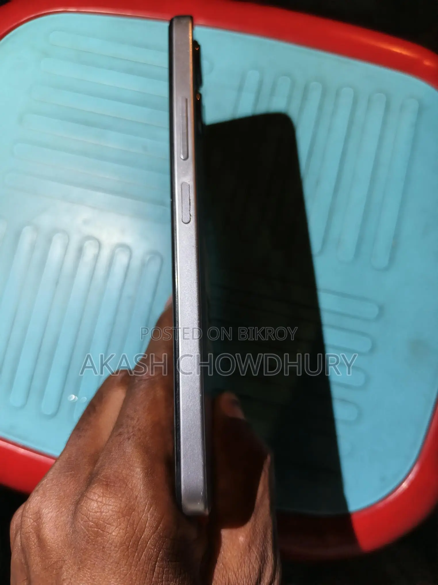 Xiaomi Redmi 12 6gb 128gb (Used)