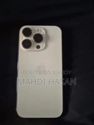 Apple iPhone 14 Pro (Used)